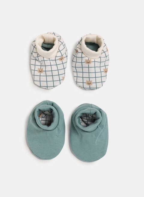 لكلوك 2 قطعة بيبي ولادي